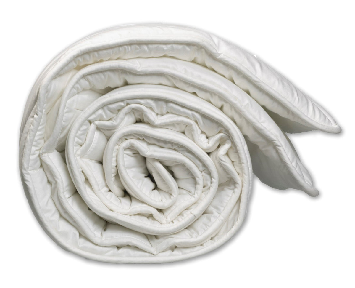 Steppdecke Microfiber 4-Jahreszeiten