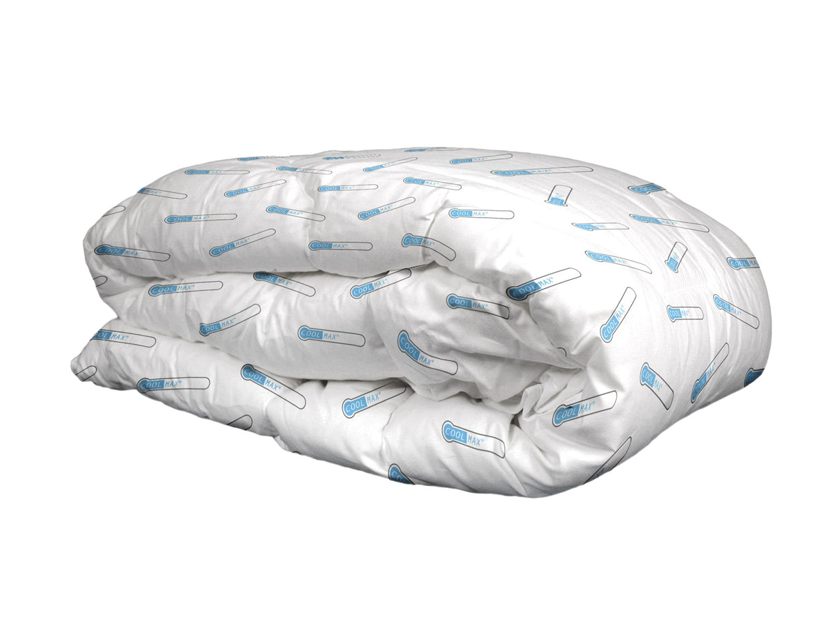 Steppdecke Coolmax