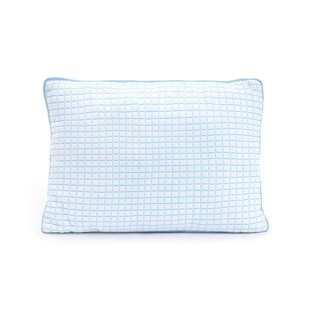 3D Blue Cell Tech cooling microgel pillow