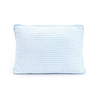 3D Blue Cell Tech cooling microgel pillow