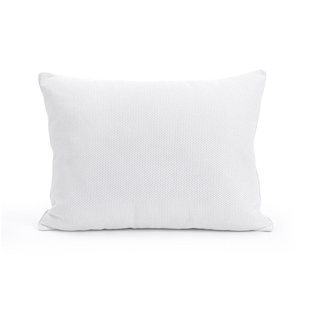 4D ventilation microgel cushion
