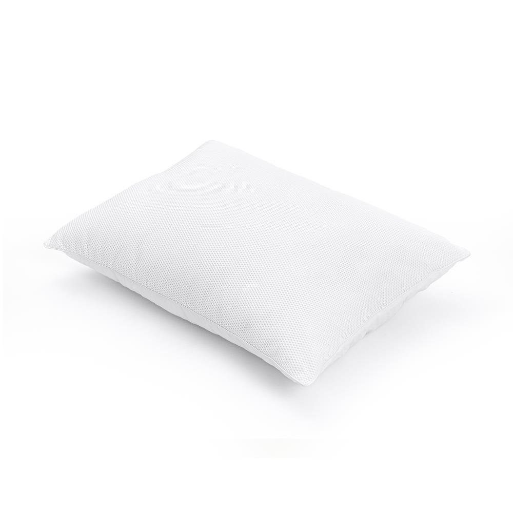 4D ventilation microgel cushion