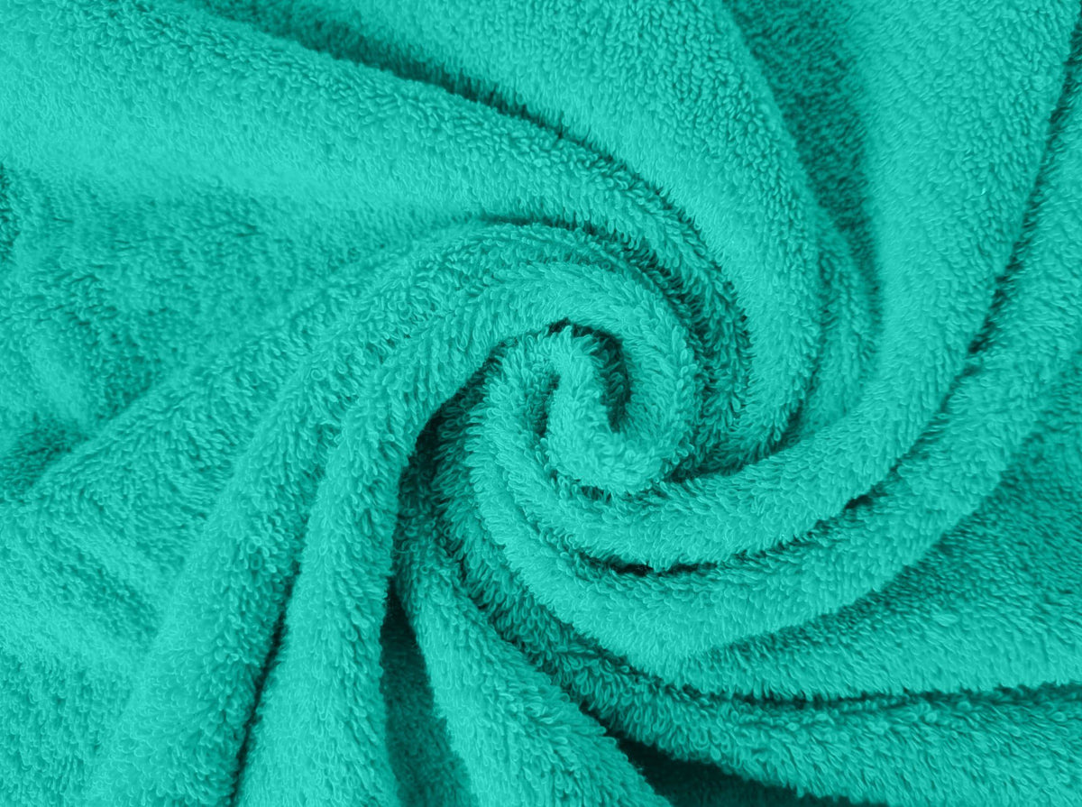 Towel set GIZA LINE towels made of 100% Egyptian cotton 4-piece towel set
