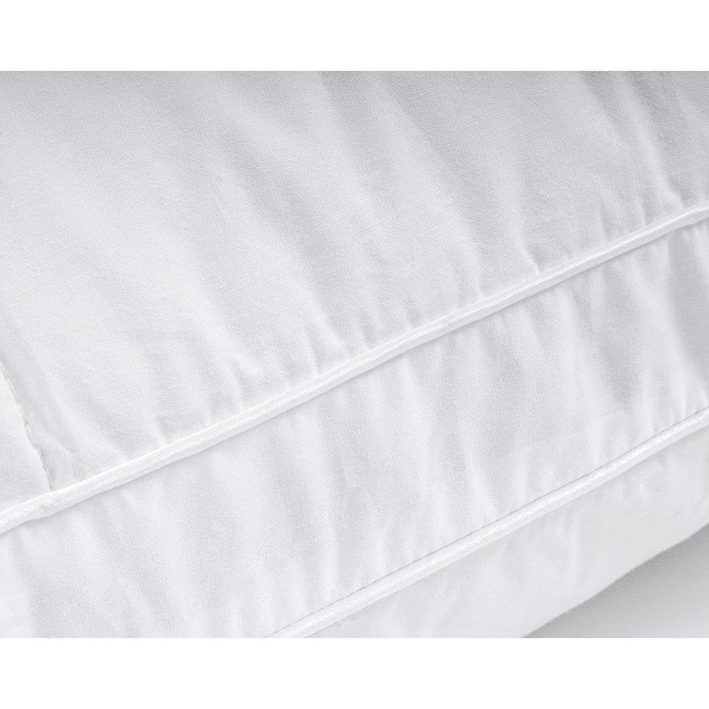 3 chamber 3D Mirkrogel cushion