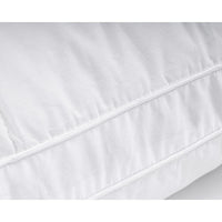 3 chamber 3D Mirkrogel cushion