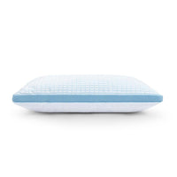 3D Blue Cell Tech cooling microgel pillow