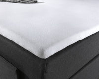 Inkontinenz SplittTopper-Spannbettlaken - Wasserdicht