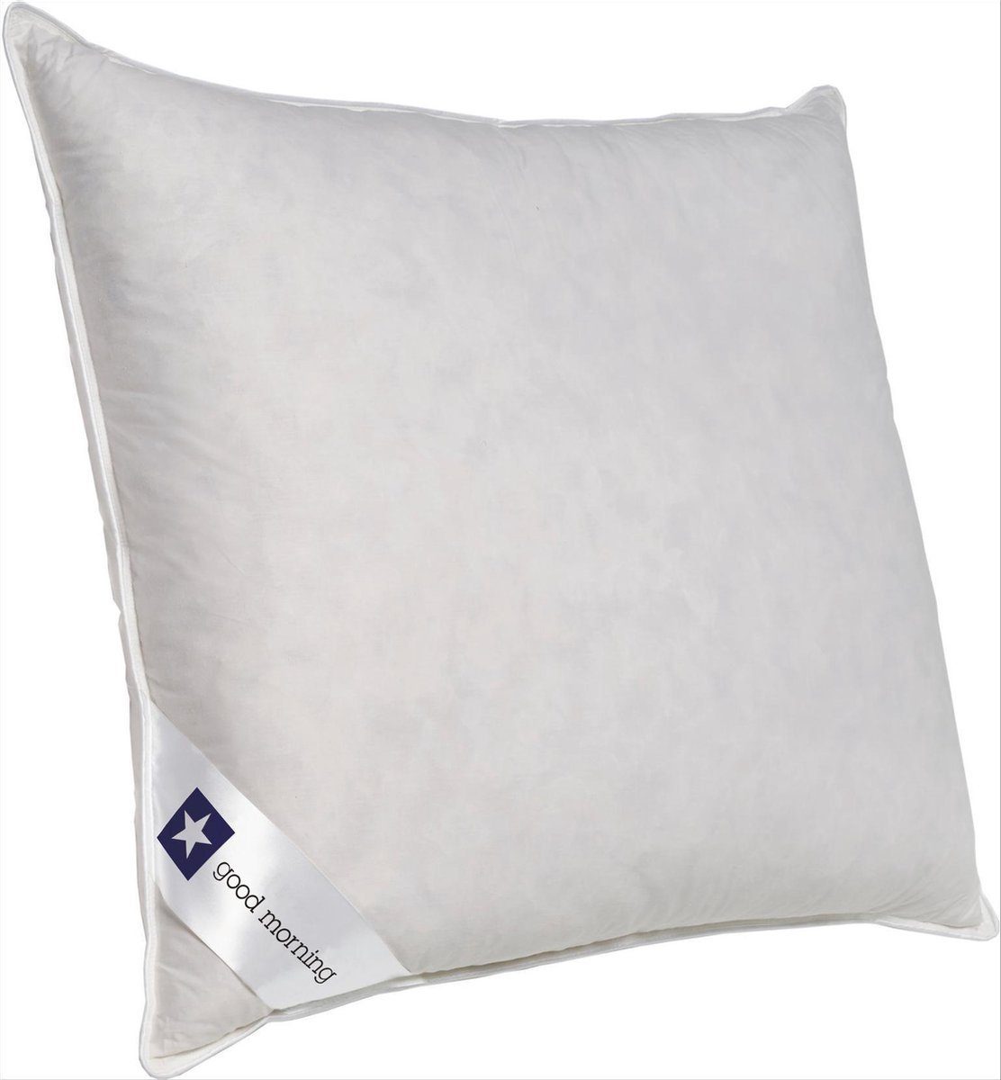 3 chamber duck down pillows