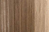 PURE NATURE Elegant table lamp 28cm natural rattan table lamp