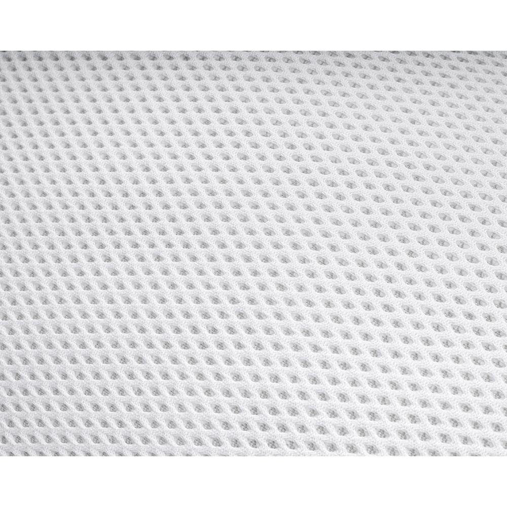 4D ventilation microgel cushion