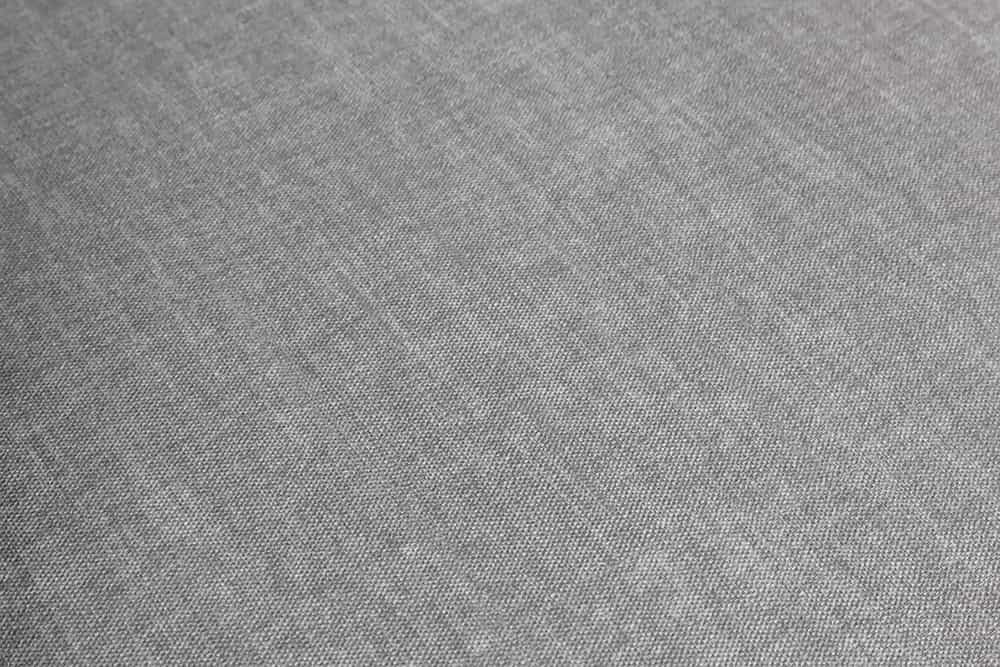 SIGNUM Zeitloses Ecksofa 315cm Samt Ottomane rechts Bigsofa XXL-Couch