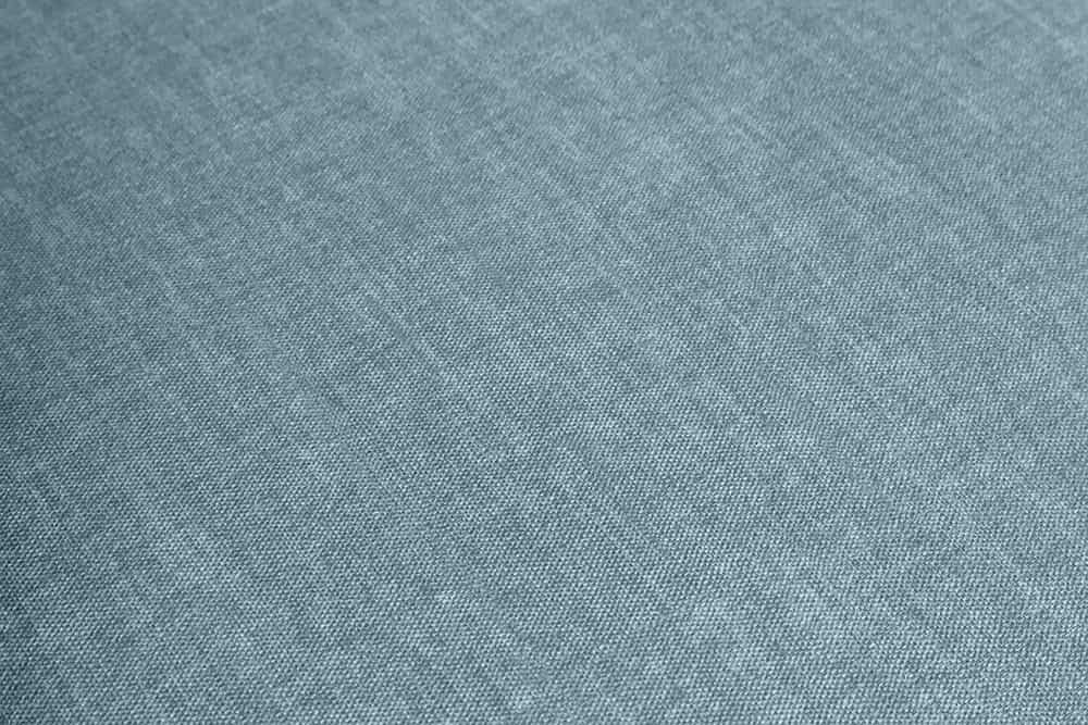 SIGNUM Zeitloses Ecksofa 315cm Samt Ottomane rechts Bigsofa XXL-Couch