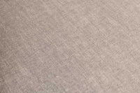 SIGNUM Zeitloses Ecksofa 315cm Samt Ottomane rechts Bigsofa XXL-Couch
