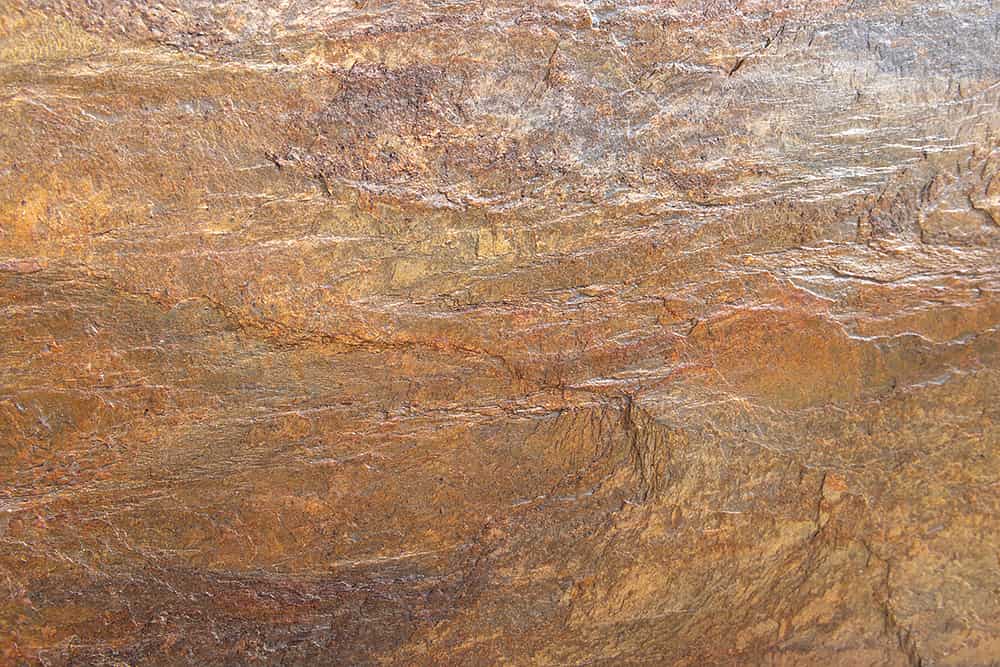 MOUNTAIN SOUL Massivholz Sideboard 175cm rot grün Naturstein Akazie schwarz