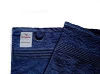 Towel set GIZA LINE towels made of 100% Egyptian cotton 4-piece towel set