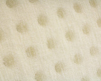 Orthopedic bamboo viscogel cushion