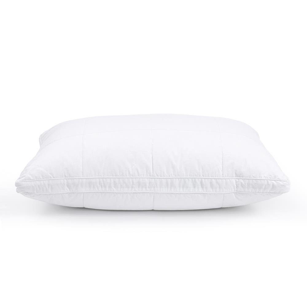 3 chamber 3D Mirkrogel cushion