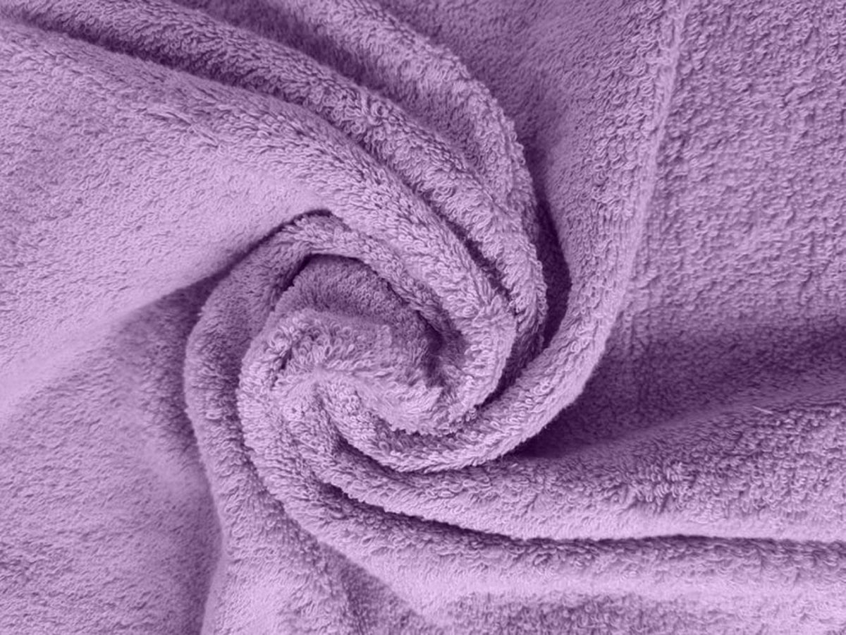 Towel set GIZA LINE towels made of 100% Egyptian cotton 4-piece towel set