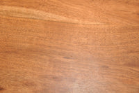 AUSTIN Couchtisch Retro Couchtisch 60 cm Akazienholz Haarnadelbeine