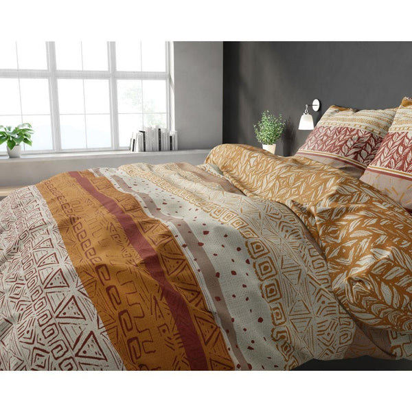 Bed linen SLEEPTIME ARCTIC WAVE