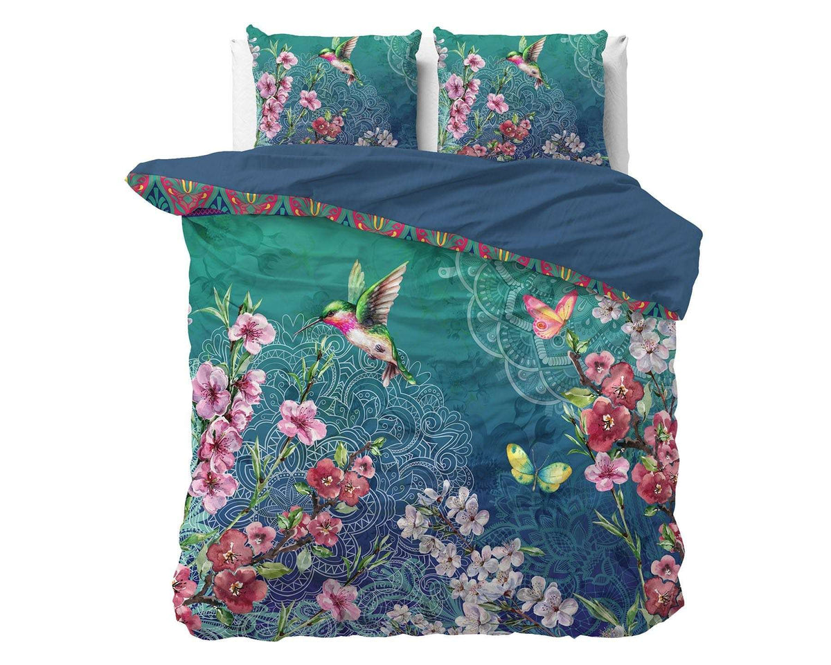 Bettwäsche SLEEPTIME PURE WILD BRENDA