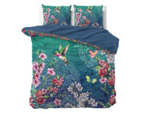 Bettwäsche SLEEPTIME PURE WILD BRENDA