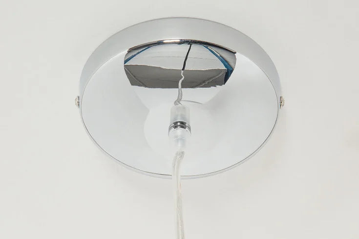 CHROMAGON Exklusive Designer Hängeleuchte Modern Design