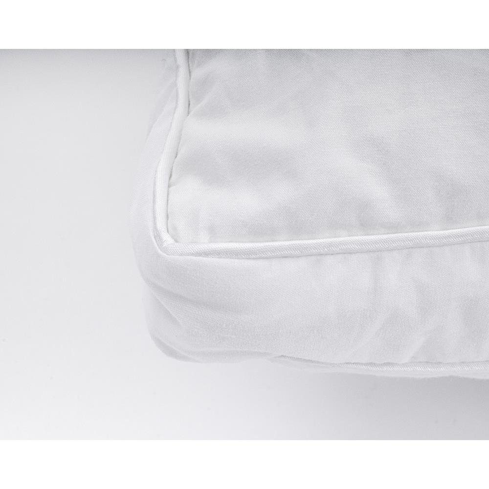 3 chamber 3D Mirkrogel cushion