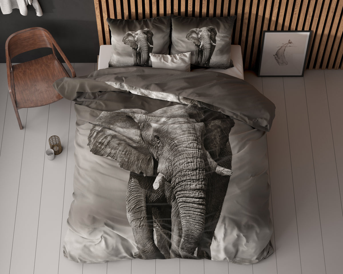 Bedding Cyprus Duvet Cover & Pillowcases