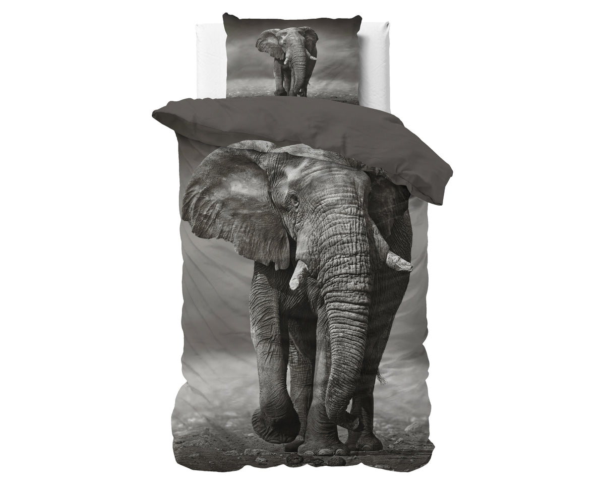 Bedding Cyprus Duvet Cover & Pillowcases