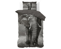 Bedding Cyprus Duvet Cover & Pillowcases