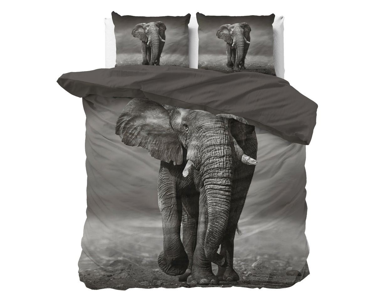 Bedding Cyprus Duvet Cover & Pillowcases