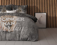 Bedding Cyprus Duvet Cover & Pillowcases