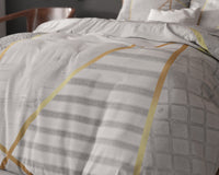 Bedding Cyprus Duvet Cover & Pillowcases