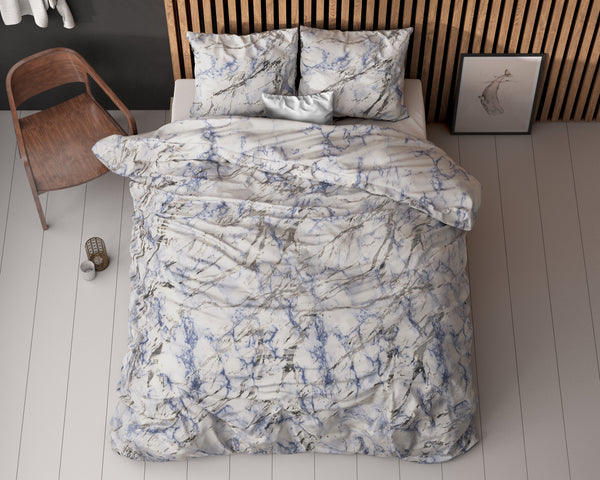 Bedding Cyprus Duvet Cover & Pillowcases