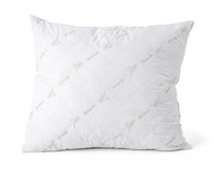 Bamboo pillow