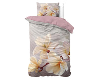 Bettwäsche Isaline Multi Bettbezug mit Kissenbezug