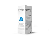 Nanotech-Kissen