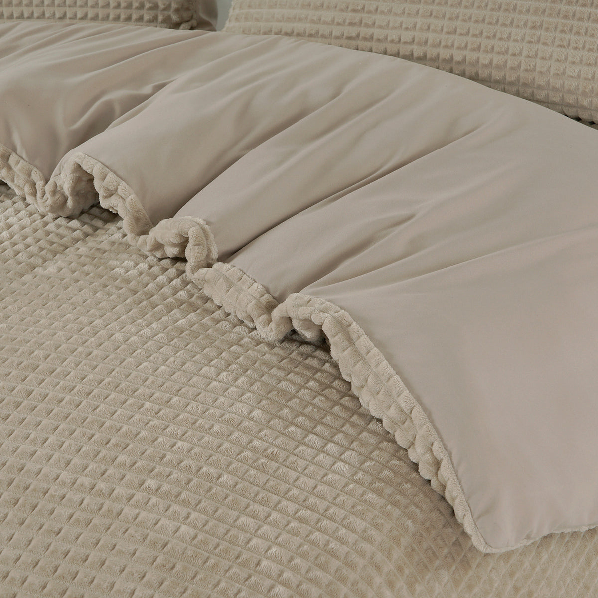 Bed linen LOVELY FLOWERS
