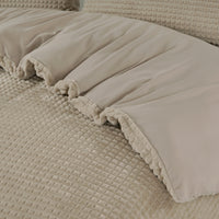 Bed linen LOVELY FLOWERS