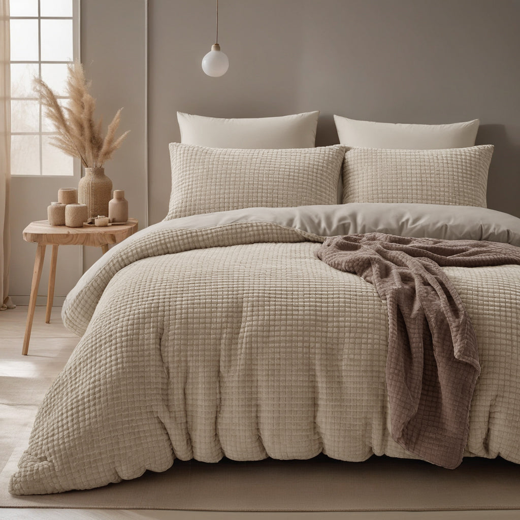 Bed linen LOVELY FLOWERS
