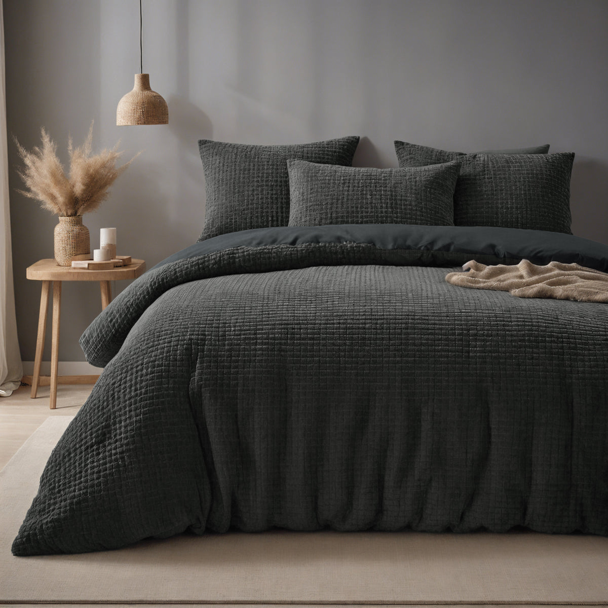Bed linen LOVELY FLOWERS
