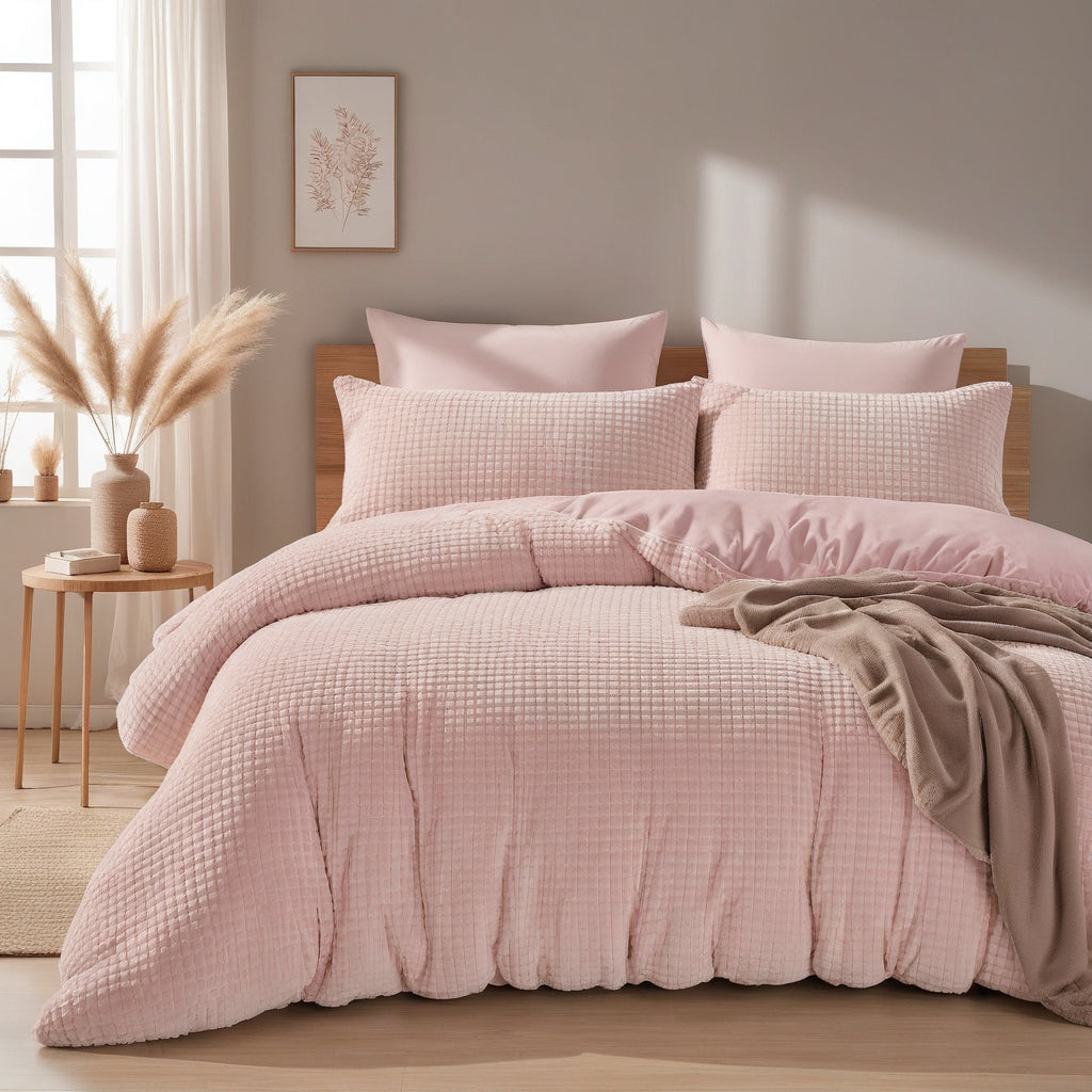 Bed linen LOVELY FLOWERS