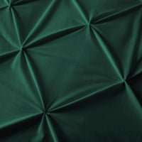 Bettwäsche-Set Bettbezug & Kissenbezüge Velvet Pintuck