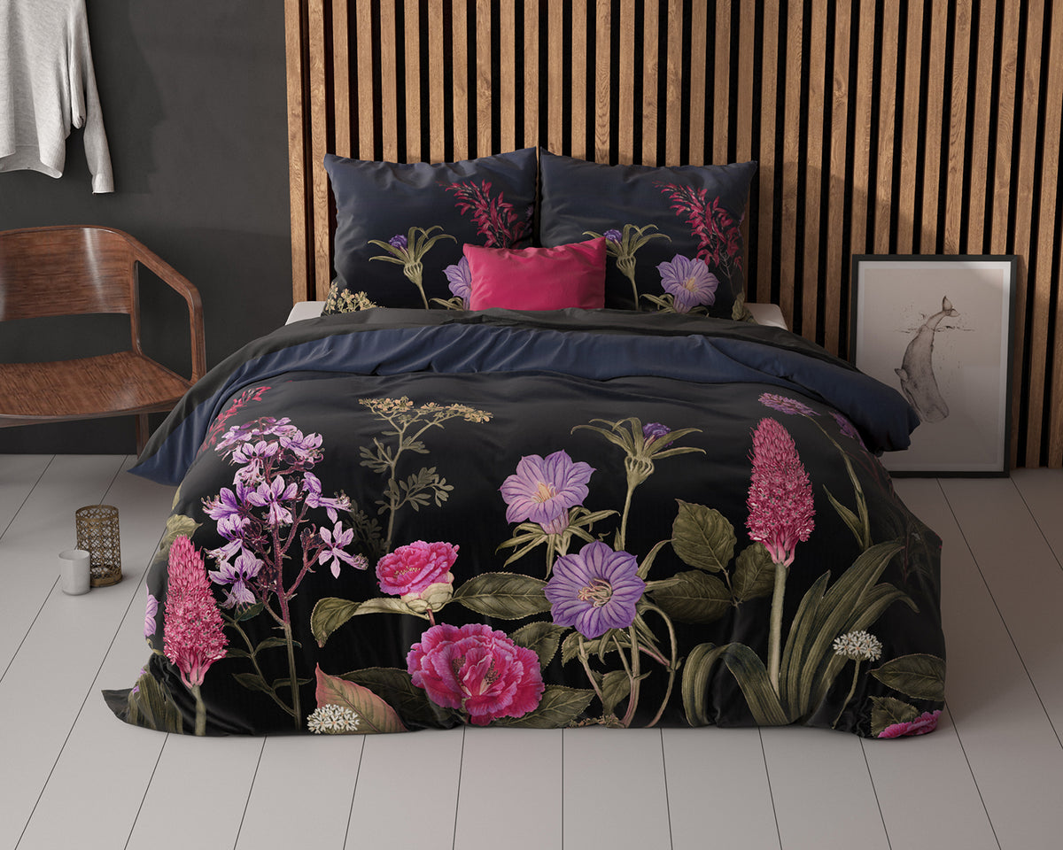 Bed linen LOVELY FLOWERS