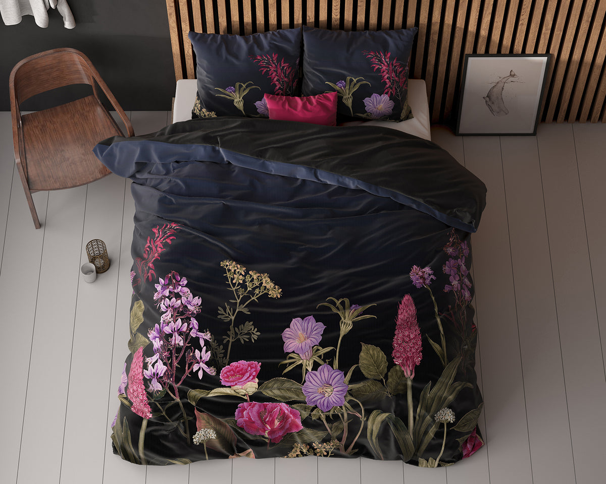 Bed linen LOVELY FLOWERS