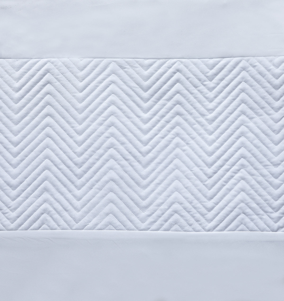 Bettwäsche-Set Bettbezug & Kissenbezüge Velvet Crossline