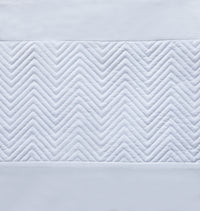Bettwäsche-Set Bettbezug & Kissenbezüge Velvet Crossline