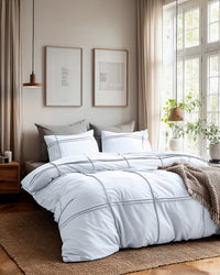 Bed linen LOVELY FLOWERS