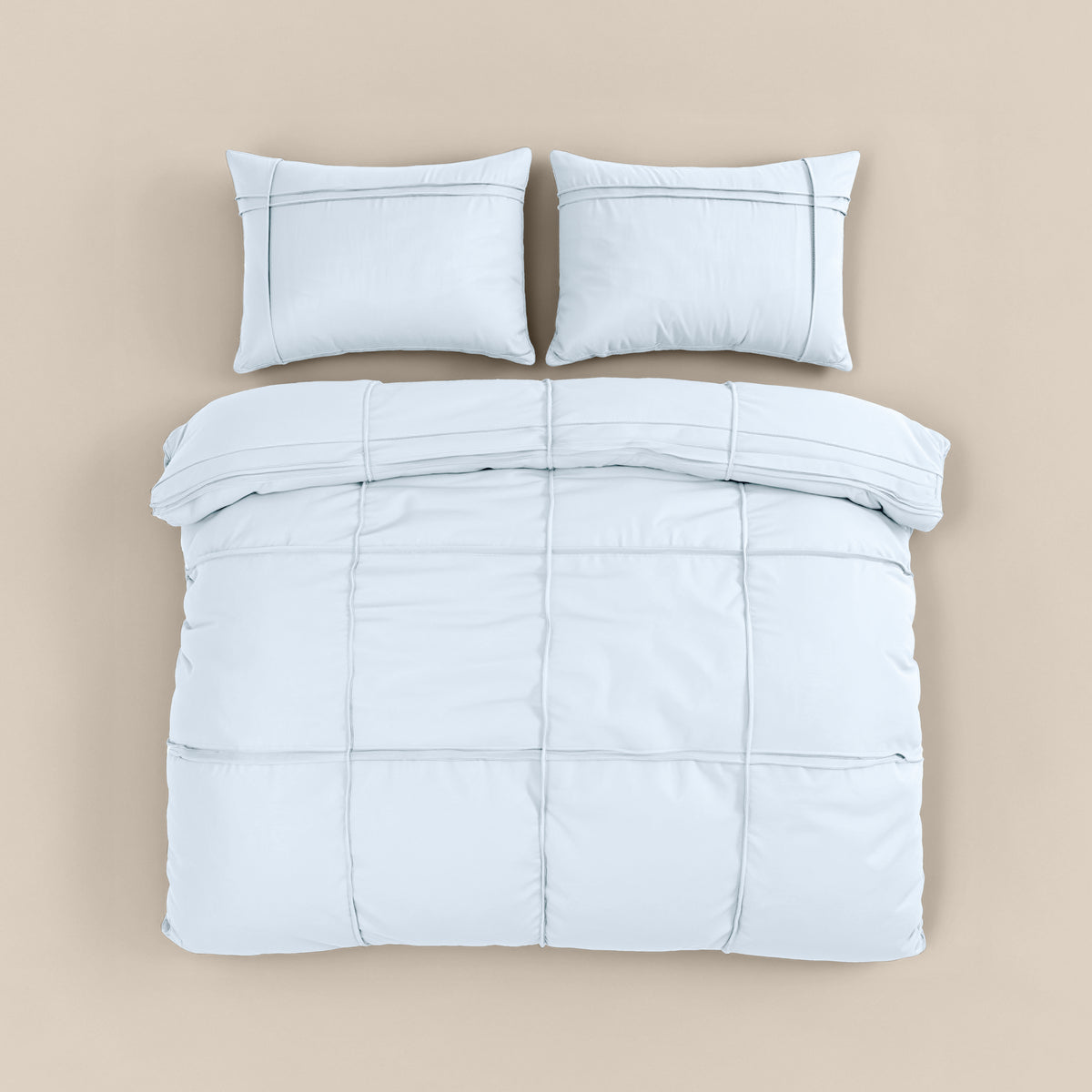 Bed linen LOVELY FLOWERS